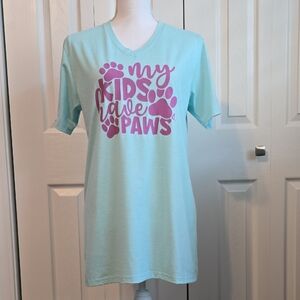 Cat Lady Box | T-Shirt